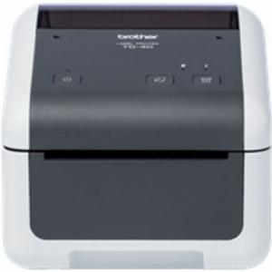 Brother TD4520DN  Étiqueteuse