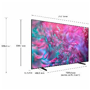 Samsung ue98du9000 98 4k ultra hd hdr smart led tv hdr10 q symphony