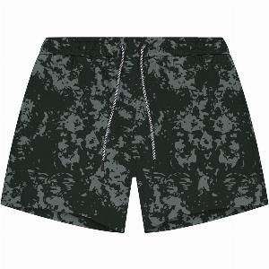 Tulum Volley Swim Trunks in Charcoal Haze Now 78 Save 20