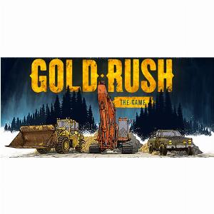 Gold Mining Simulator Steam Account