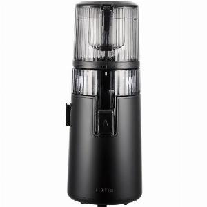Entsafter H70ST 44 cm 150 W Pure Press mattschwarz