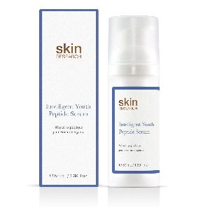 Get 45 Off Intelligent Youth Peptide Serum 50ml Now Available