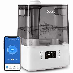 15 Rabatt auf den Levoit Classic 300S Luftbefeuchter sichern