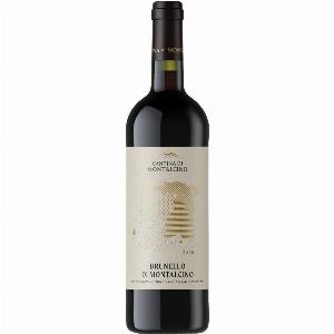 18 Rabatt auf Cantina di Montalcino Brunello di Montalcino DOCG 2020