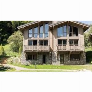 The Gates of Megève A Gateway to Alpine Elegance
