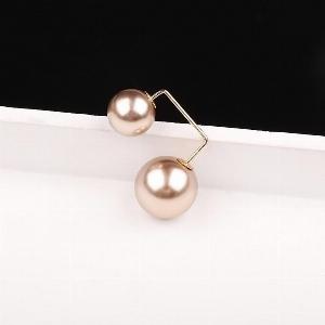 Broche fixe en perles pour écharpe et châle maintenant à 144