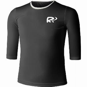 Get 68 Discount on Racket Roots Teamline Long Sleeve Girls Top 152