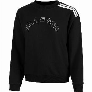 Havel Sweatshirt DamenSchwarz
