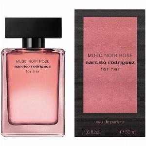 Narciso Rodriguez  For Her Musc Noir Rose EDP Spray 50ml