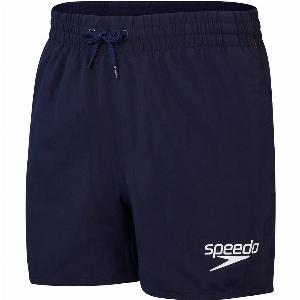 Speedo Essential 13in Watershort Jnr  Navy  1213Yr