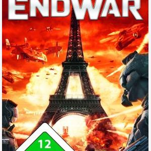 Tom Clancys EndWar