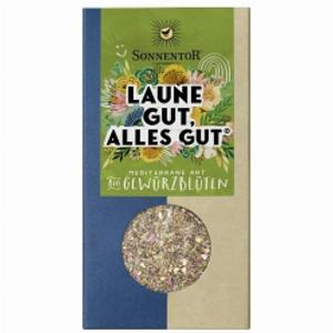 Gewürzblütenmischung Gute Laune Vorher 469  jetzt nur 281  Rabatt von 40