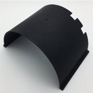 Webasto HL100 Bottom Case Half