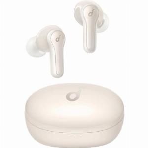 Anker BudgetFriendly Earbuds with Premium Sound  Soundcore Life Note E Brand New  White