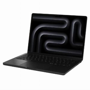 Apple MacBook Pro 2023 14 M3 Pro 11Core CPU  14Core GPU 512 GB SSD 18 GB nero siderale  Ricondizionato  ottimo  Grade A