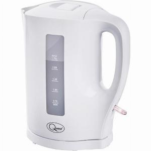 QUEST 35019 Electric Kettle  White