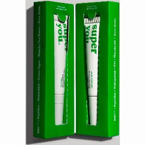 DUO Kit Peptide Lip Treatment  Eye Renawal Serum