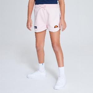 Victena Shorts Light Pink 89