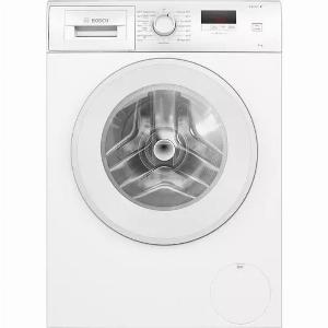 Bosch WGE03408GB Series 2 8kg 1400 Spin Washing Machine White