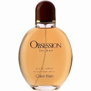 Calvin Klein Obsession for Men EDT 125ml Spray Now 27 Save 5