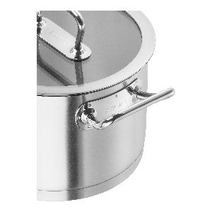 ZWILLING Pro Marmite 24 cm Inox 1810