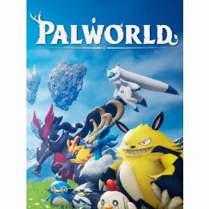 Palworld for Argentina  Windows 10Xbox One now 189 save 93