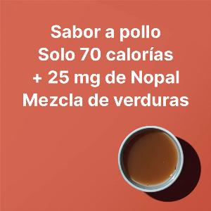 Santo Remedio Super Bone Broth