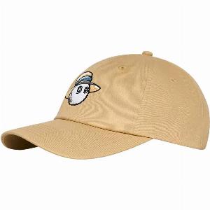 Espace Golf Réduction de 41 % sur la casquette romano de golf Malbon Golf