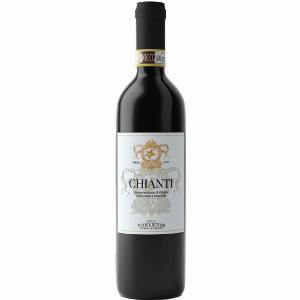 Chianti DOCG 2023 prezzo ridotto a 550  con sconto del 39