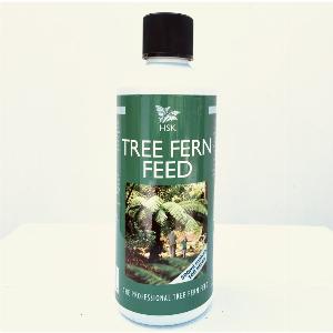 Tree Fern Fertiliser 500ml  Now 521 Previously 695 Save 25
