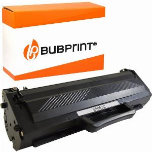 Bubprint Toner kompatibel für Samsung ML1660 ML1660 ML1678 N ML1674 ML1865 SCX3200 SCX3205 W