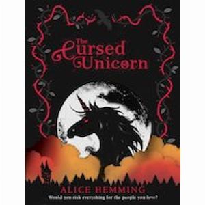 Shadow Unicorns The Enchanted Curse of the Mythical Beast