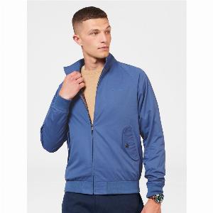 Signature Harrington Jacket XL