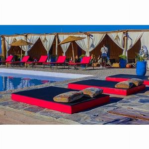 Save 3600 Agafay Desert Marrakech Day Quad bike pranzo e nuotata Avventura