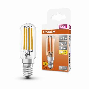 Lampada LED Osram T26 42W E14 2700K 470lm ora a 8 sconto 11