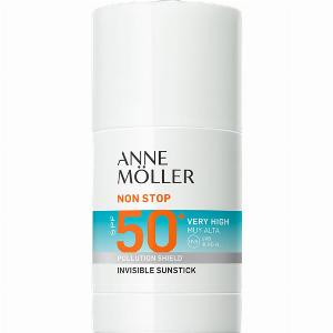 Anne Möller Non Stop Invisible Sunstick SPF 50