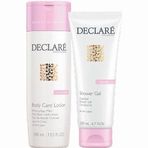 Declaré Körperpflegeset 400 ml Lotion  200 ml Duschgel jetzt 1995