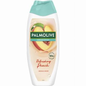 Palmolive Smoothie Peach Shower Gel 500 ml