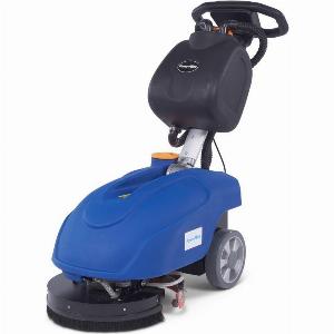 PowrFlite Compact Scrubber 13