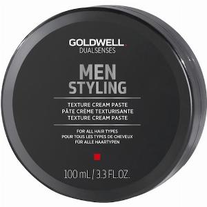 Goldwell Men Texture Cream Paste Pâtes cheveux Male 100 ml