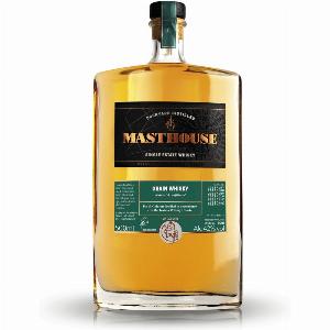 Enjoy a 5 Discount on Copper Rivet Distillery Masthouse Whisky 50cl