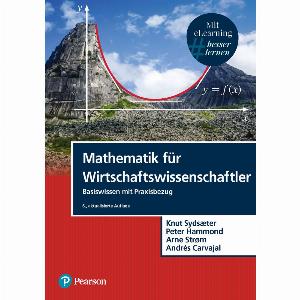 Mathematik für Wirtschaft Jetzt nur 5495  statt 5995   8  Rabatt