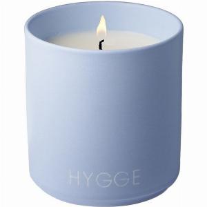 Design Letters Réduction de 34 % sur la grande bougie parfumée Offrezvous un moment relaxant 5710498197964