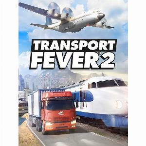 Transport Fever  Steam Price Slashed from 2575 to Just 169 93 Off