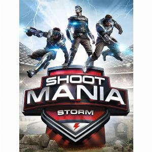 ShootMania Storm  Steam