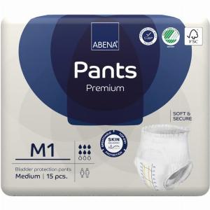 Abena Pants Premium  Größe M1