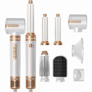 Diamond Smile Profitez de 20% de réduction sur le Styler AirFlow 7 en 1