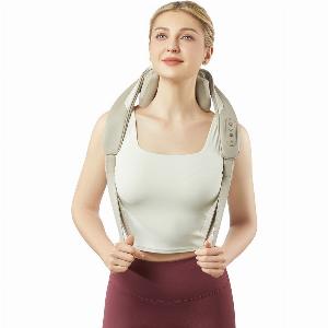 25 Rabatt auf die Kingsmith Nackenmassage  Jetzt profitieren