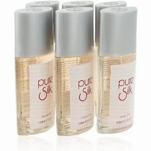 Mayfair Pure Silk Cologne Spray  6 Pack 600ml Now 3399 Save 8