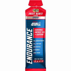 Velocity Fuel Sprint Gel  Applied Nutrition  Fruit  60